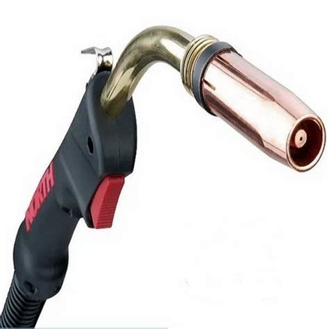 North CO2 36 KD MIG Welding Torch At 4000 In Coimbatore ID