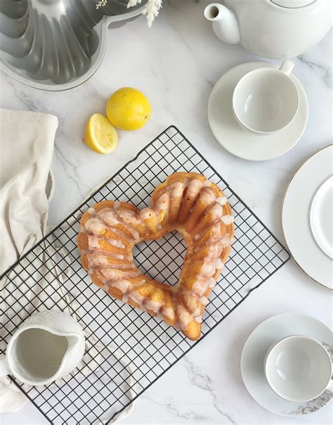 Recette Gâteau au citron Blog de MaSpatule