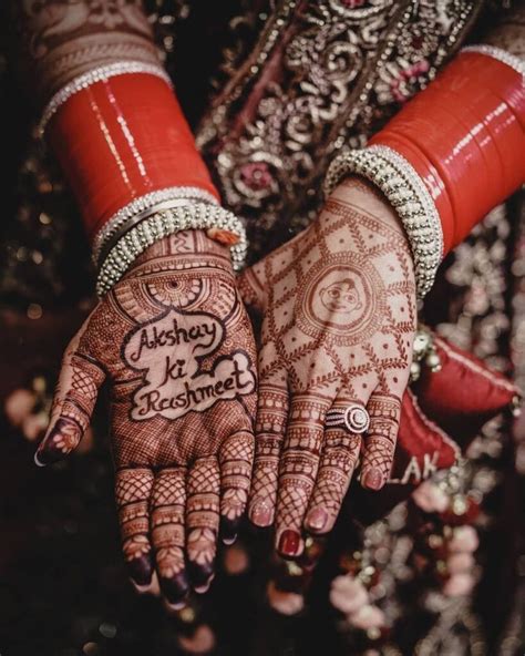 15 Mehndi Quotes That Brides Are In Love With Shaadi Baraati