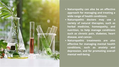 Ppt How Naturopathy Can Help You To Live A Healthy Life Powerpoint