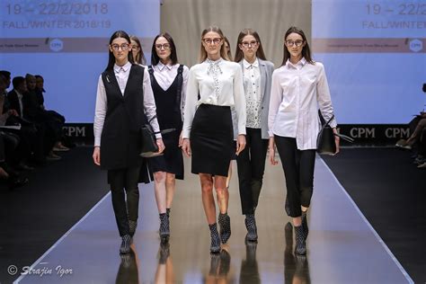 ANTIGA осень-зима 2018/19