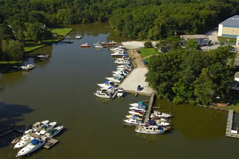 Sunset Harbor Marina In Essex Md United States Marina Reviews Phone Number