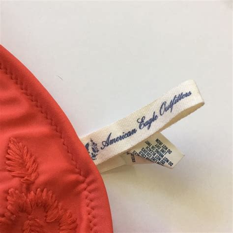 American Eagle Outfitters Swim Cute American Eagle Bikini Poshmark