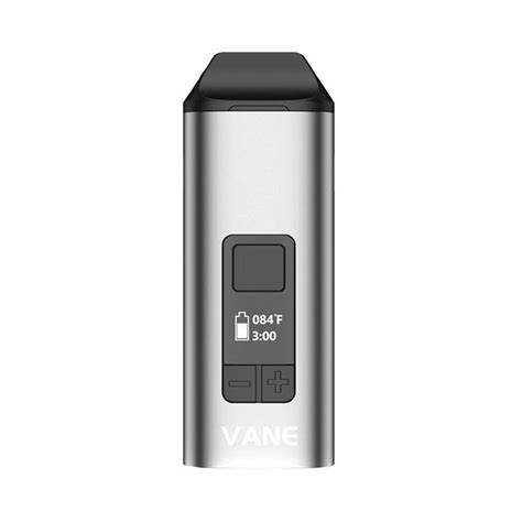 Yocan Vane Advanced Portable Dry Herb Vaporizer Yocan Vaporizer