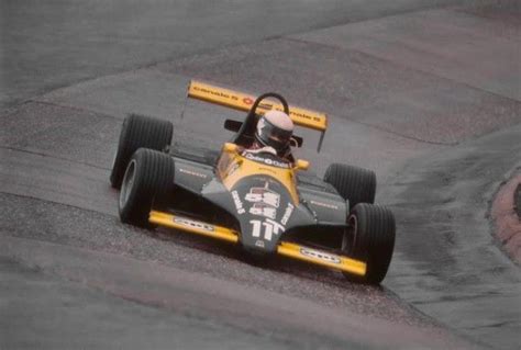 Paolo Barilla Minardi Fly B Ferrari Minardi Team Srl Xlv