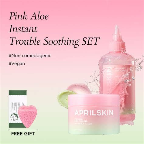 All Products – APRILSKIN US