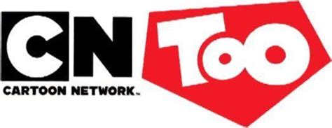 Cartoon Network Too Logo - LogoDix