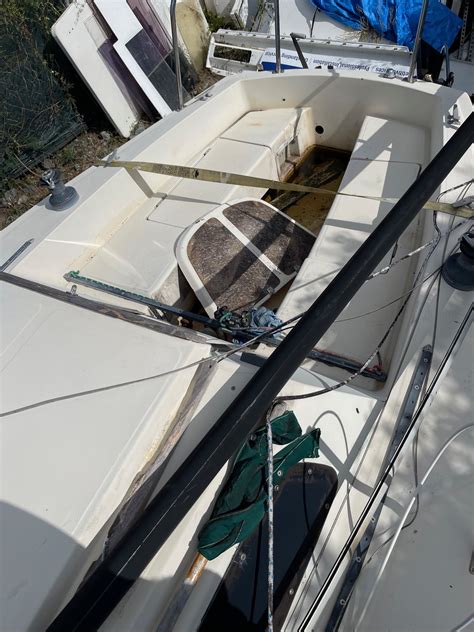 Buy 1980 Bayliner Buccaneer 220 Usvi Harbor Shoppers