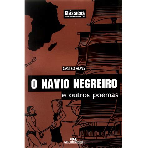 Castro Alves Navio Negreiro - 8