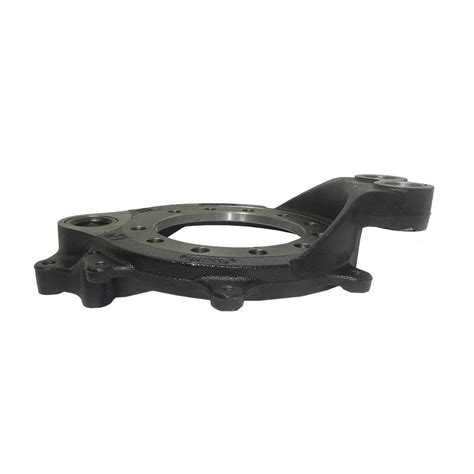 Suporte Patim Freio Volkswagen Contellation LD TAR607105