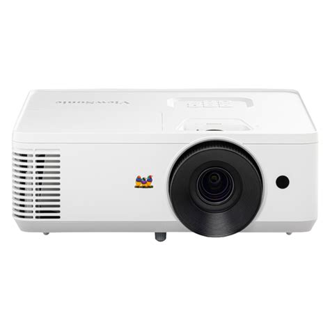 Viewsonic Ansi Lumens Svga Business Education Projector