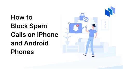 How To Block Spam Calls On IPhone Android Phones Quick Simple