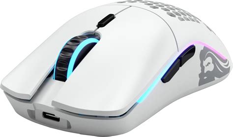 Amazon Glorious Gaming Model O Wireless Gaming Mouse Rgb G