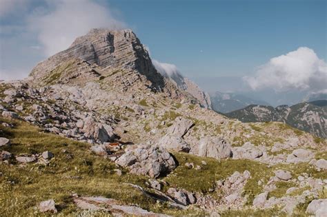 Jana Meerman Seven Lakes Valley Triglav National Park Slovenia