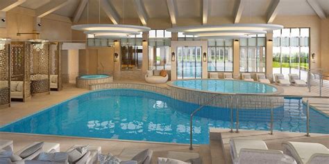 Mottram Hall Hotel and Spa reveals stunning £15 million makeover