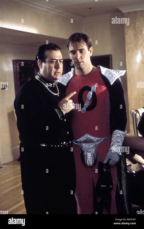 Film Still From Orgazmo Trey Parker © 1997 Mdp Worlwide File