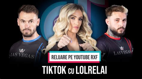 Tiktok Cu Lolrelai Ionu Popa Alex Z Noag Youtube