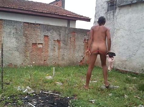 Meu Exibicionismo Solo Free Gay Amateur Porn XHamster