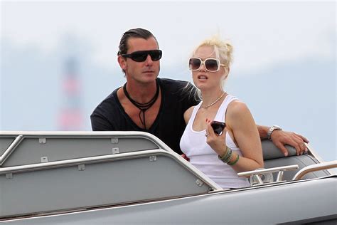 Why Gwen Stefani And Gavin Rossdale Refuse To Co-Parent