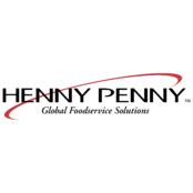 Henny Penny Logo Vector – Brands Logos