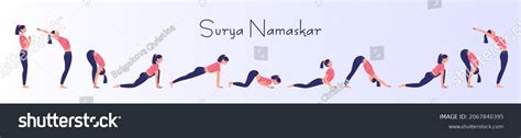 30 Bhujangasana Steps Images, Stock Photos & Vectors | Shutterstock