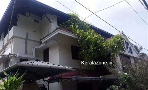 House Rent at Kakkanad - Kochi - Kerala Zone