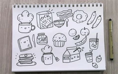 What To Draw When Bored Here Are The Things You Can Draw