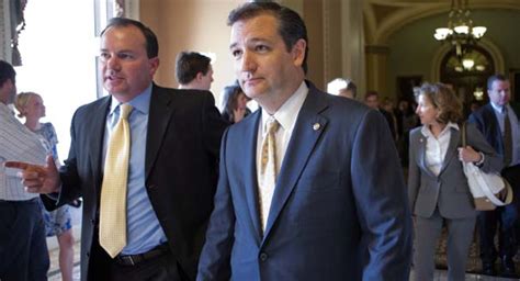 Cruz 'Green Eggs and Ham' nets $1K - POLITICO