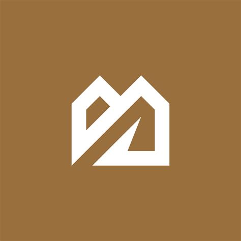 Modern house logo vector with creative modern concept design 25554066 ...