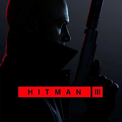 Acheter Hitman 3 épic game | Boutique PcLanD