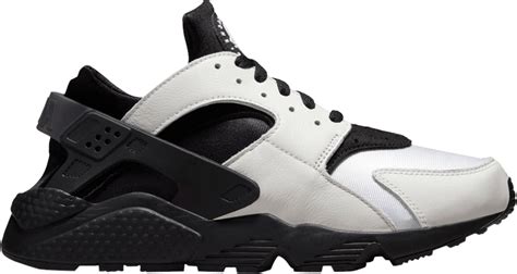 Nike Air Huarache 'White/Black' - DD1068-109 - Novelship