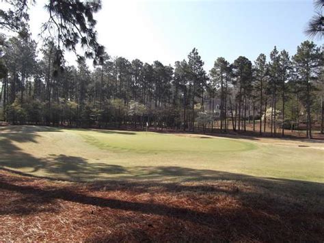 Pinewild Country Club of Pinehurst - Reviews & Course Info | TeeOff