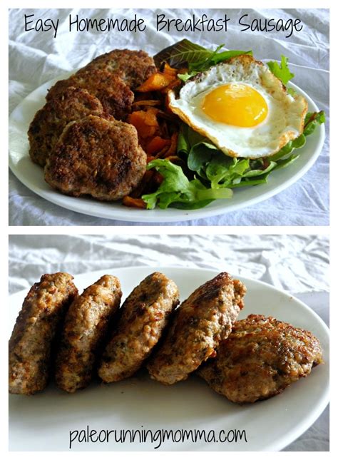 Top 15 Most Popular Recipes With Breakfast Sausage Easy Recipes To Make At Home