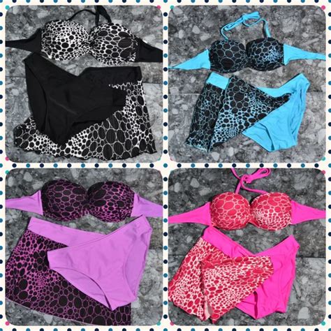ชดวายนาผญ ชน bikini ชดวายนำ เซต สไตลเกาหล บกน บกนสวยๆ บกนชดวายนำ