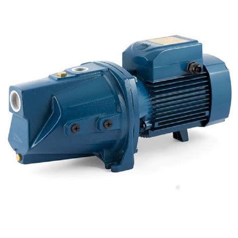 Pedrollo JSWm 3CM 1 1kW Self Priming Jet Pump 2 03 833