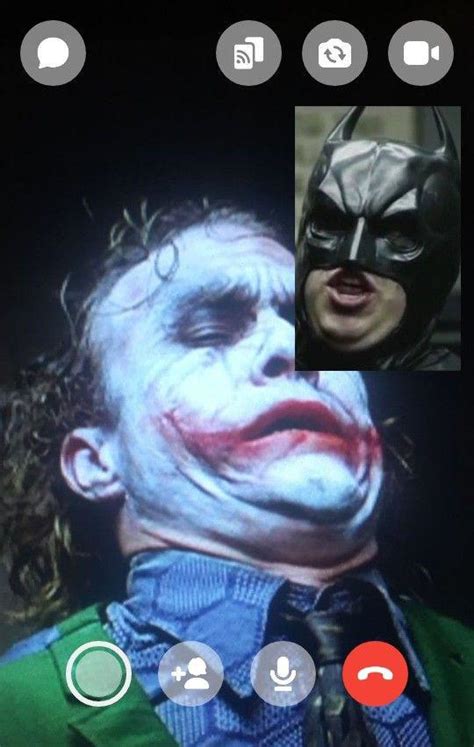 Why They Both So Horny R BatmanArkham