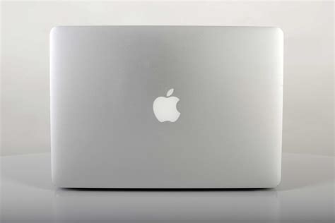 Test Labo Fnac Apple Macbook Pro Retina 13