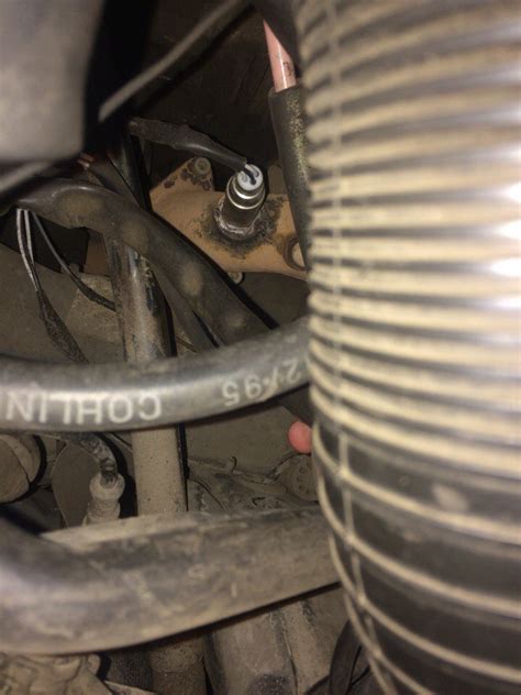 Замена лямбда-зонд от ваз bosh 0258 005 133 — Audi A6 (C4), 2,8 л, 1995 ...