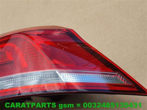 G C Passat Achter Licht Passat Led Achterlicht B