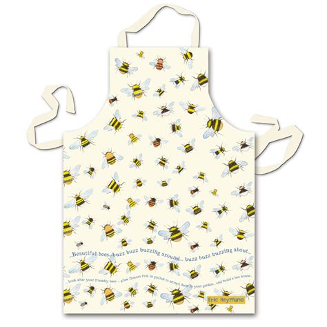 Bees Apron Eric Heyman