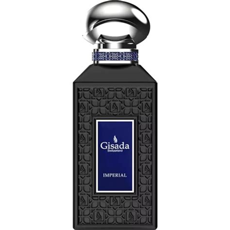 Imperial By Gisada Reviews And Perfume Facts