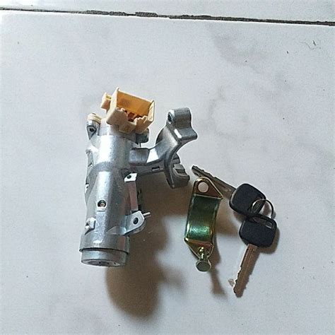 Jual Kunci Kontak Assy Kijang Kapsul 7k Shopee Indonesia