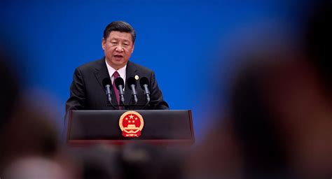 Aboga Xi Jinping Por Un Mundo Multipolar Radio Reloj Emisora Cubana