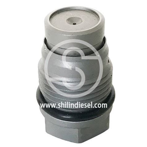 Bosch fuel rail pipe pressure relief valve 1110010015 01182560