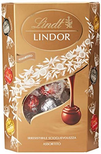 Cioccolatini Lindt Mini Praline Dove Comprare Cioccolatoporetti It