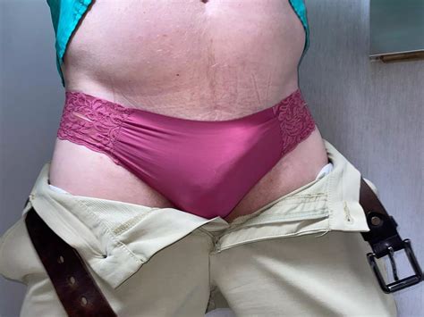 Do You Like The Color Nudes Men In Panties NUDE PICS ORG