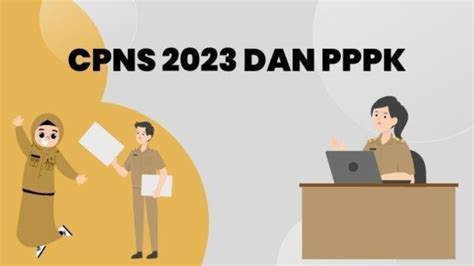 5 Instansi Yang Buka Formasi CPNS 2023 Untuk Lulusan D3 Siwindumedia