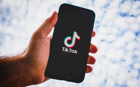 Tiktok Wechat Les Etats Unis Menacent D Interdire Les R Seaux