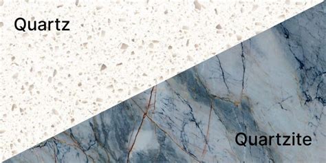 Quartzite Vs Quartz Countertops What Is The Difference