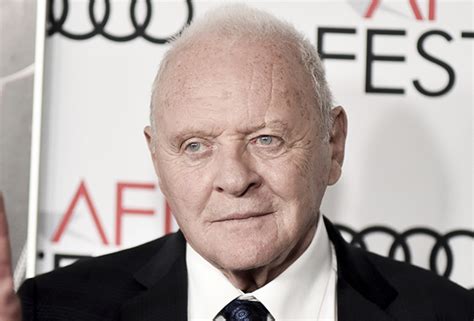 VIDEO Oscars 2021 Anthony Hopkins Wins Best Actor Watch Speech